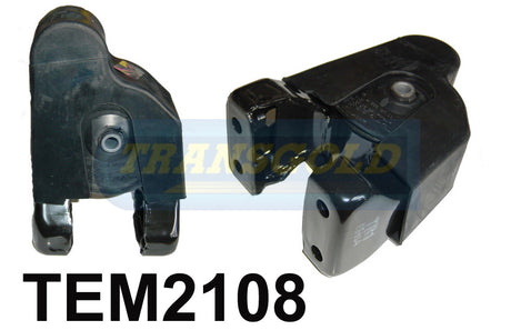 Engine Mount Fits Hyundai Grandeur TG 2005-ON 3.3L V6 Rear Auto/Man TEM2108 - Transgold