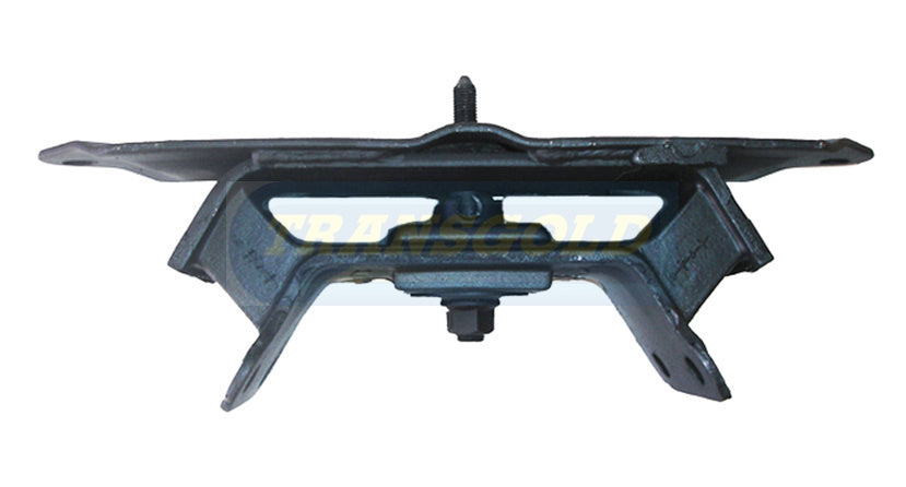 Engine Mount Fits Hyundai Terracan 2.9L Rear TEM2111 - Transgold