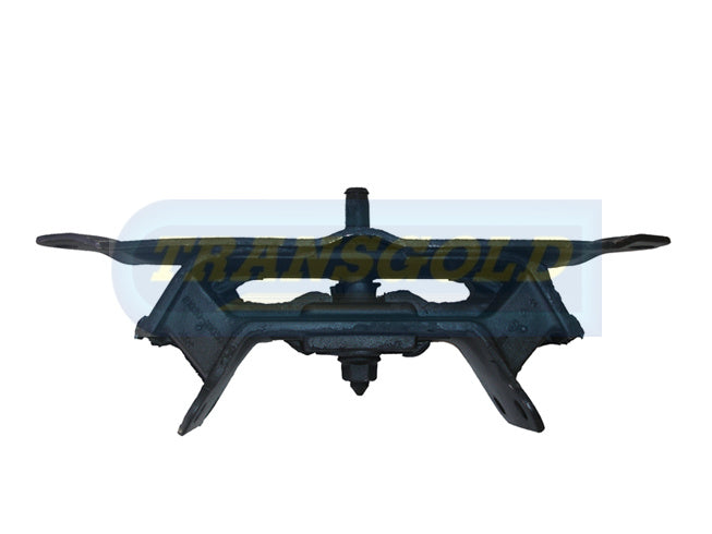 Engine Mount Fits Hyundai Terracan 3.5L Rear TEM2112 - Transgold