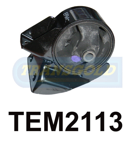 Engine Mount Fits Hyundai Tucson (G) 10/05-ON 2.0L Rear Auto/Man TEM2113 - Transgold