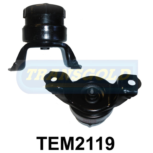 Engine Mount Fits Toyota Corona ST190 4SFE 92-96 1.8L RH Auto/Man TEM2119 - Transgold