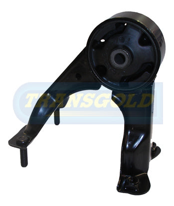 Engine Mount Fits Toyota Corona ST190 4SFE 92-96 1.8L Rear Auto TEM2121 - Transgold