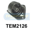 Engine Mount Fits Mitsubishi Nimbus UG 98-04 Front AT TEM2126 - Transgold