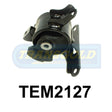 Engine Mount Fits Honda Jazz 02-ON Left Hand AT TEM2127 - Transgold