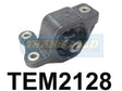 Engine Mount Fits Honda Jazz 2002-ON Right AT TEM2128 - Transgold