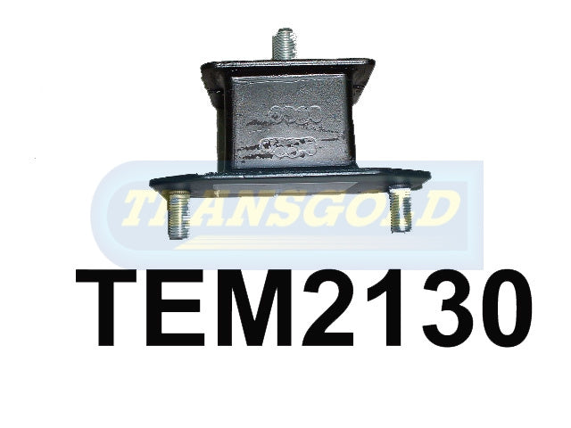 Engine Mount Fits Toyota Coaster Bus 1990-2005 Right MT TEM2130 - Transgold