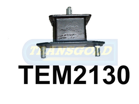 Engine Mount Fits Toyota Coaster Bus 1990-2005 Right MT TEM2130 - Transgold