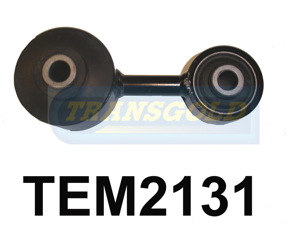 Engine Mount Rod Fits Toyota Camry ACV40R 7/06-ON 2.4L Auto/Man TEM2131 - Transgold