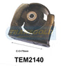 Engine Mount Fits Toyota Avensis Verso ACM20R 10/01-ON 2.0L/ACM21R 03-ON 2.4L Front Auto TEM2140 - Transgold