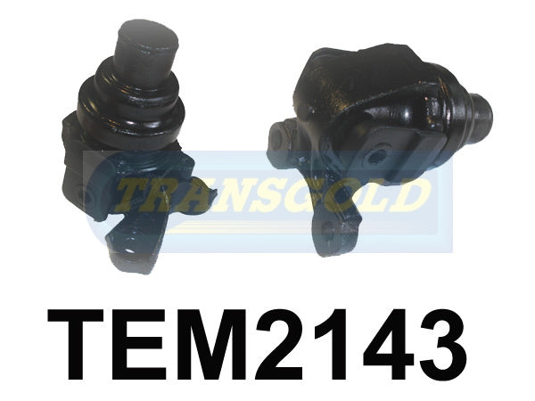 Engine Mount Fits Honda Accord 95-97 SV4 VTEC Left-Hand TEM2143 - Transgold