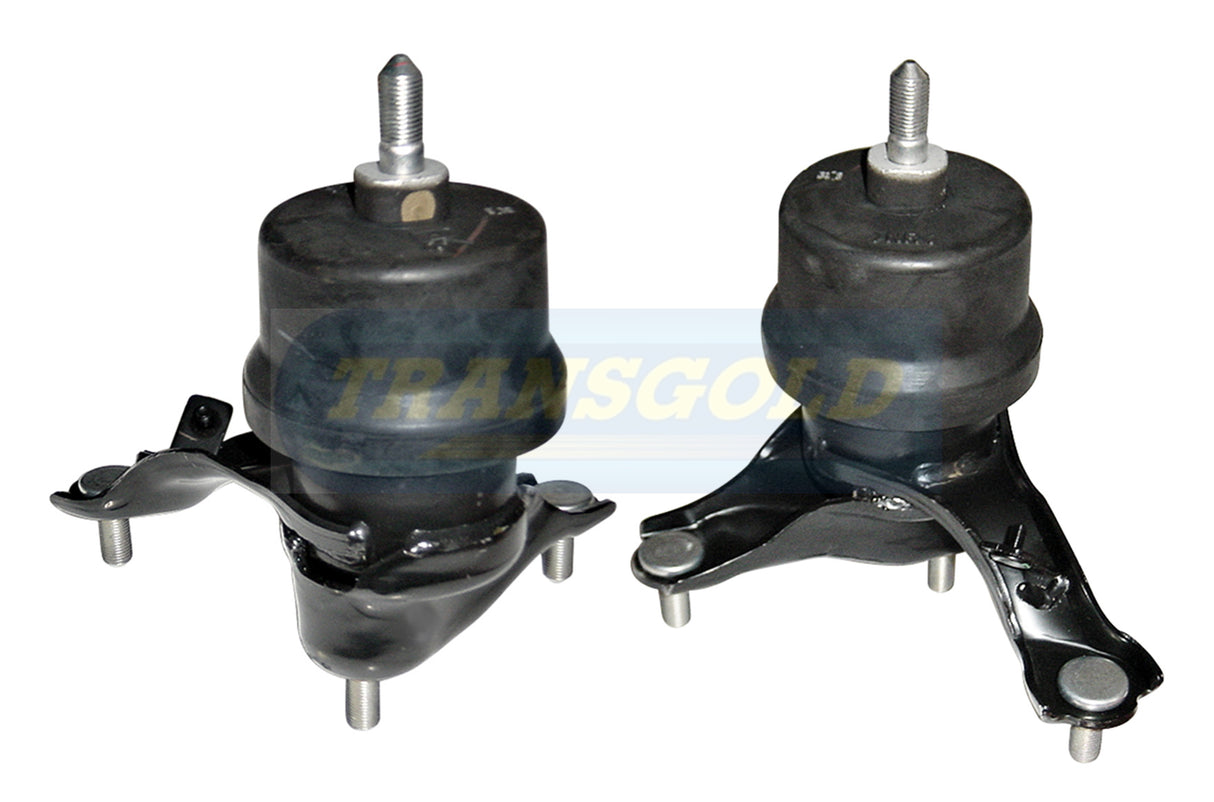 Engine Mount Hydro Fits Toyota Aurion Right-Hand TEM2145 - Transgold