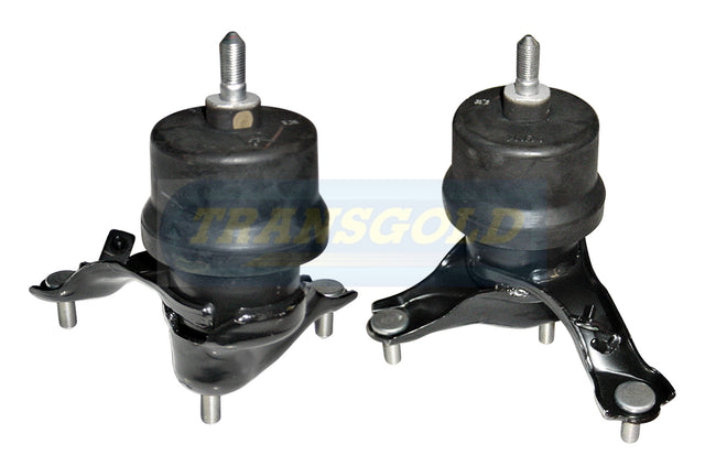 Engine Mount Hydro Fits Toyota Aurion Right-Hand TEM2145 - Transgold