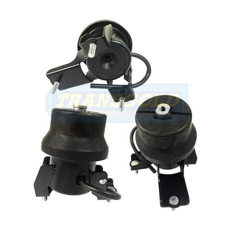 Engine Mount Fits Toyota Aurion GSV40R 10/06-ON 3.5L V6 Front Auto TEM2146 - Transgold