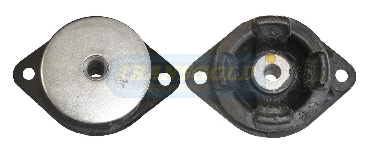 Engine Mount Fits Audi 80 / 90 Rear Mount 88-98 TEM2150 - Transgold