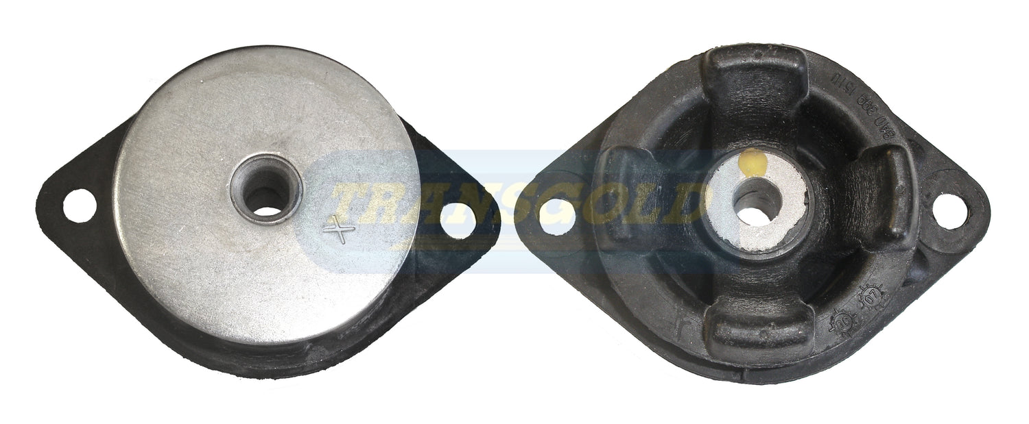 Engine Mount Fits Audi 80 / 90 Rear Mount 88-98 TEM2150 - Transgold