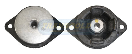 Engine Mount Fits Audi 80 / 90 Rear Mount 88-98 TEM2150 - Transgold