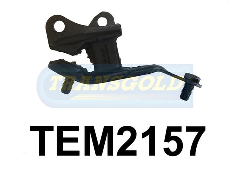 Engine Mount Fits Honda Accord Euro 2.4L 03-08 Front Centre AT TEM2157 - Transgold
