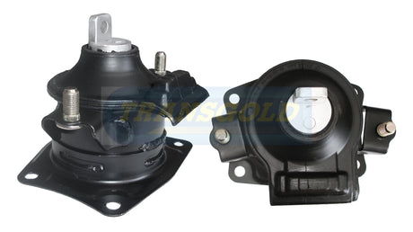 Engine Mount Fits Honda Accord Euro 2003-ON Rear TEM2158 - Transgold