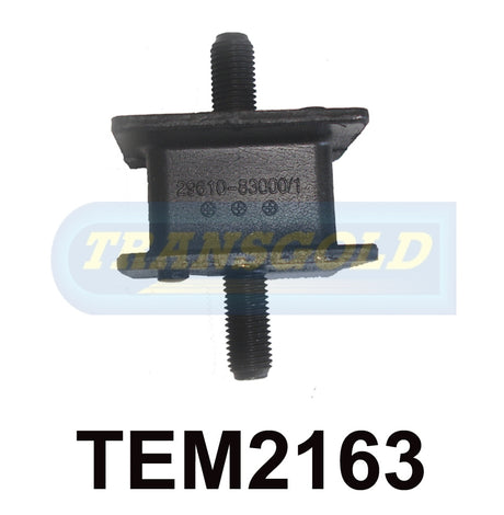 Transfer Case Mount Fits Suzuki Jimny RH TEM2163 - Transgold