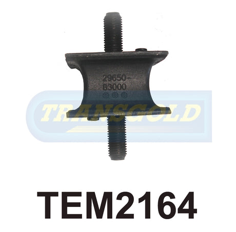 Transfer Case Mount Fits Suzuki Jimny LH TEM2164 - Transgold
