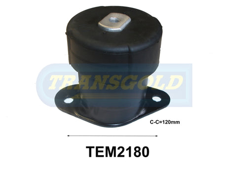 Engine Mount Fits Honda Odyssey 03-08 RB1 2.4L RH Auto TEM2180 - Transgold