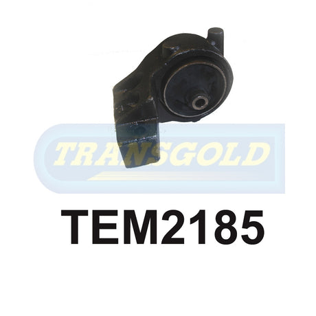 Engine Mount Fits Mitsubishi Magna TR, TS LH 3.0L V6 90-96 TEM2185 - Transgold