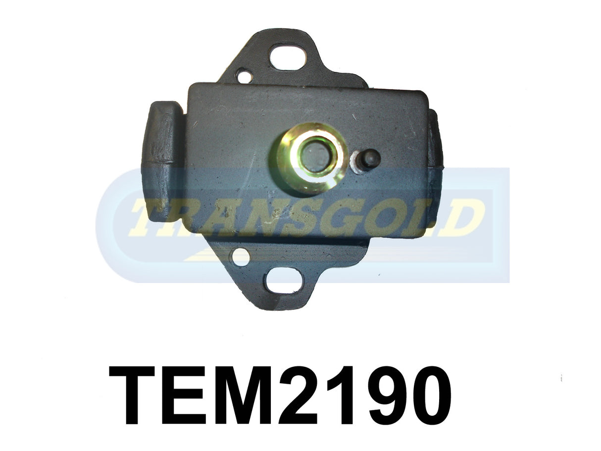Engine Mount Fits Toyota Prado VZJ95R Front LH/RH TEM2190 - Transgold