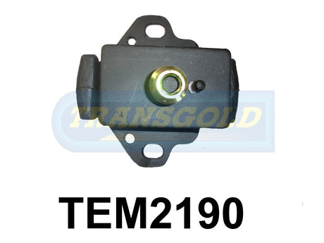 Engine Mount Fits Toyota Prado VZJ95R Front LH/RH TEM2190 - Transgold