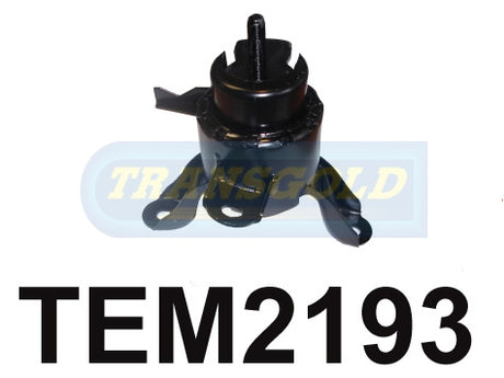 Engine Mount Fits Mazda MPV 04-06 RH Auto TEM2193 - Transgold