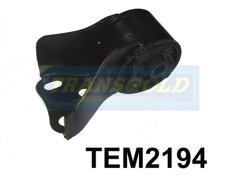 Engine Mount Fits Mazda MPV 04-06 Rear Auto TEM2194 - Transgold