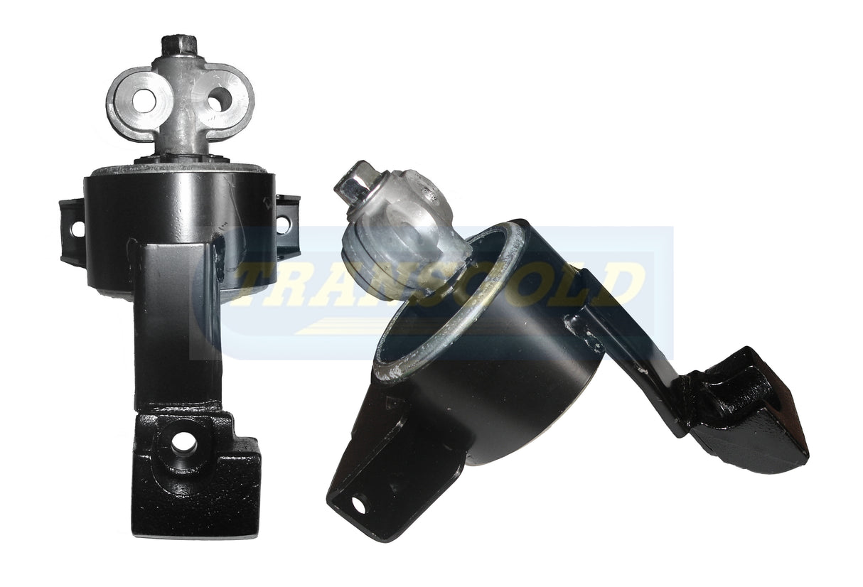 Engine Mount Fits Daewoo Lacetti J200 09/03-12/04 1.8L LH Manual TEM2199 - Transgold