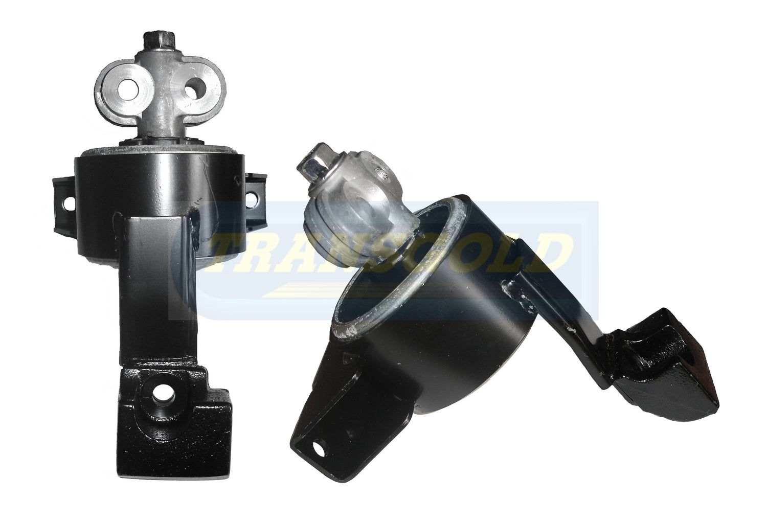 Engine Mount Fits Daewoo Lacetti J200 09/03-12/04 1.8L LH Manual TEM2199 - Transgold