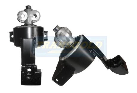 Engine Mount Fits Daewoo Lacetti J200 09/03-12/04 1.8L LH Manual TEM2199 - Transgold