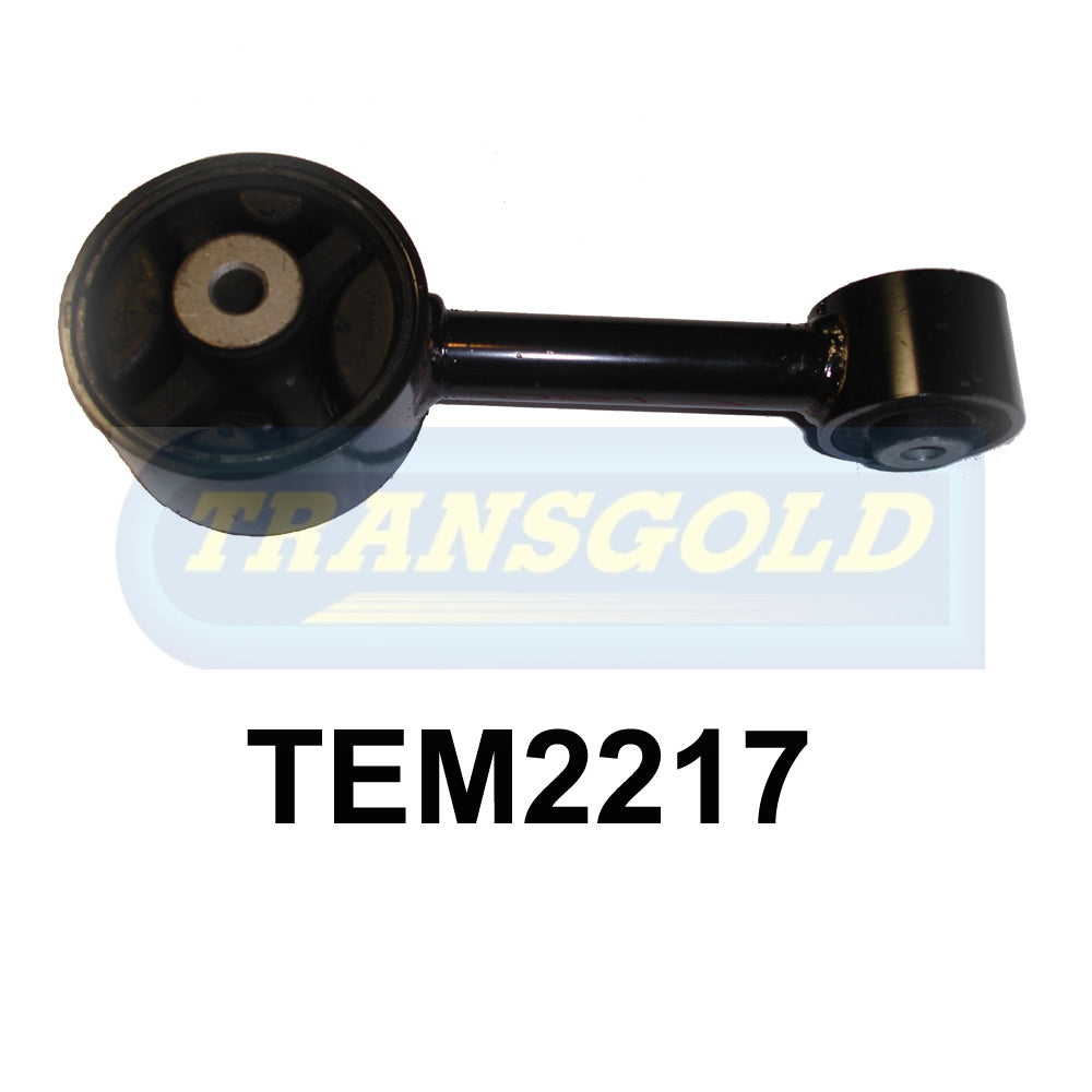 Engine Mount Fits Daewoo Tacuma 00-04 2.0L Front TEM2217 - Transgold