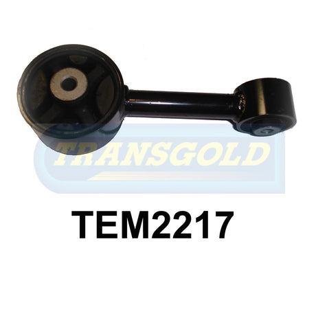 Engine Mount Fits Daewoo Tacuma 00-04 2.0L Front TEM2217 - Transgold