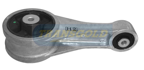 Engine Mount Fits Daewoo Tacuma Front MT TEM2219 - Transgold