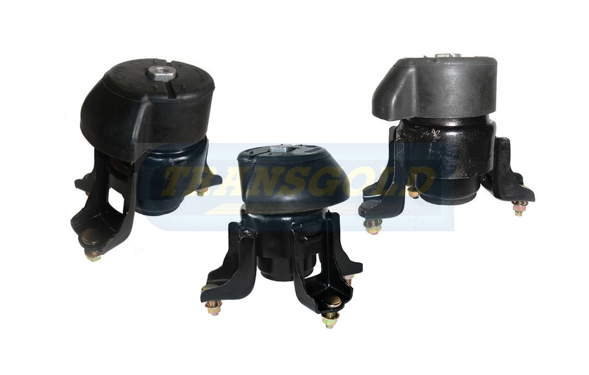 Engine Mount Hydro Fits Toyota Camry ACV36R Front AT/MT 02-06 TEM2225 - Transgold