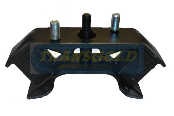 Engine Mount Fits Subaru Forester 12-ON Rear Auto TEM2245 - Transgold