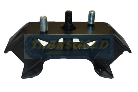 Engine Mount Fits Subaru Forester 12-ON Rear Auto TEM2245 - Transgold