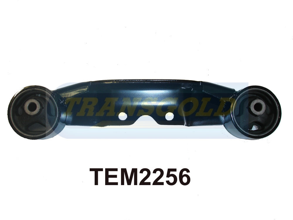 Engine Mount Fits Mitsubishi Delica Spacegear 94-04 Rear Auto TEM2256 - Transgold