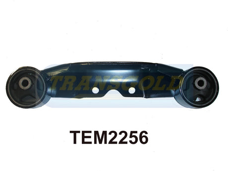 Engine Mount Fits Mitsubishi Delica Spacegear 94-04 Rear Auto TEM2256 - Transgold