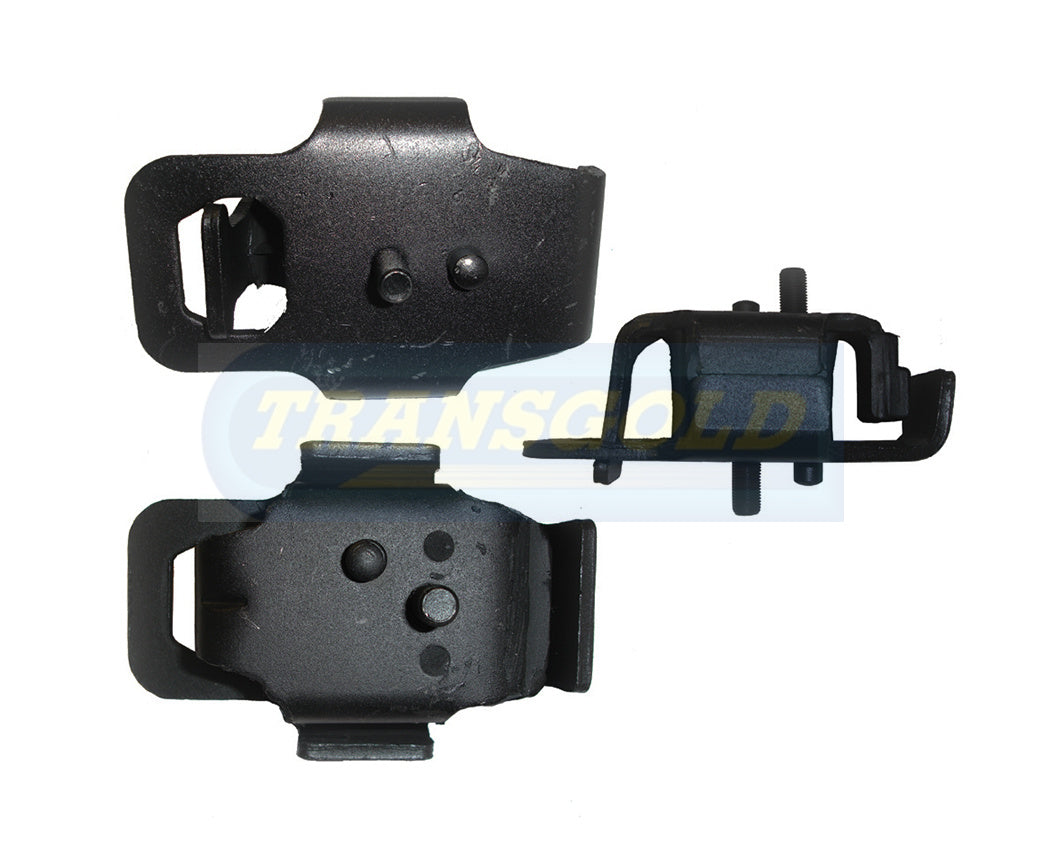 Engine Mount Fits Toyota Dyna BU61 RH TEM2263 - Transgold