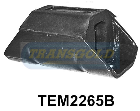 Engine Mount Fits Commodore V8 VN-VR 88-95 Rear Auto/Man TEM2265B - Transgold