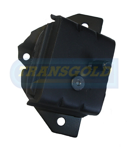 Engine Mount Fits Ford, Bronco/F150/250/350 4.9L 86-95 F-LH/RH TEM2269 - Transgold