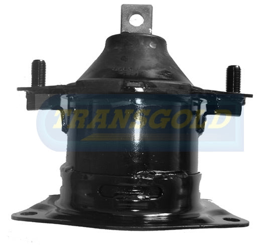 Engine Mount Hydro Fits Honda Accord Front TEM2277 - Transgold