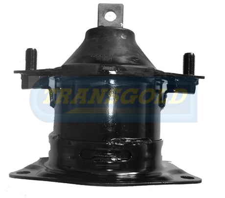 Engine Mount Hydro Fits Honda Accord Front TEM2277 - Transgold
