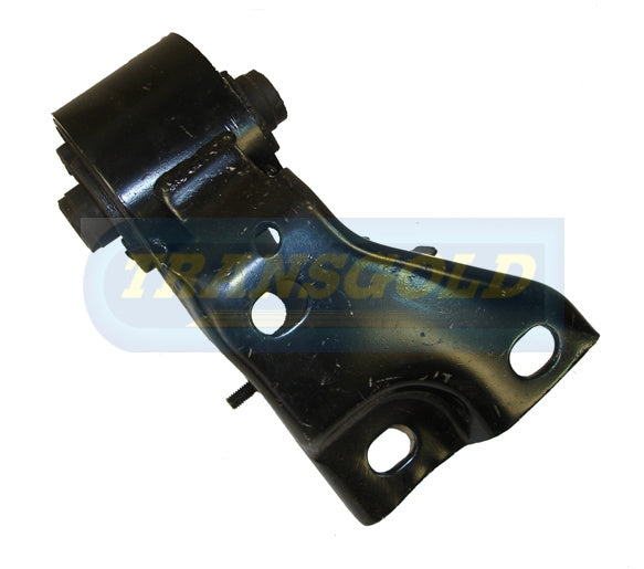 Engine Mount Fits Mazda MX6/626 LH Turbo TEM2293 - Transgold