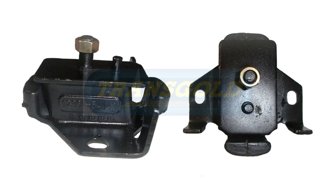 Engine Mount Fits Toyota Hiace LH103,125 89-98 F'LH/RH TEM2316 - Transgold
