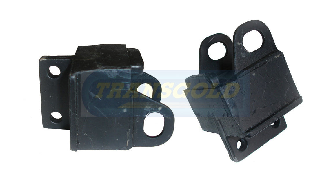 Engine Mount (A1005) Fits EH-EJ Holden F-LH/RH TEM2318 - Transgold