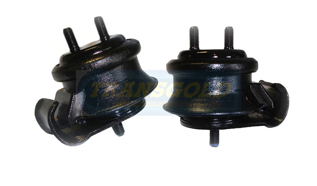 Engine Mount Fits Nissan Skyline R33 GTS25 Front LH/RH TEM2319 - Transgold